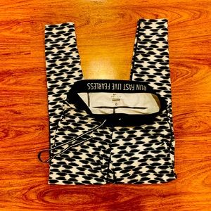 Nike Running Workout Pants Size Medium